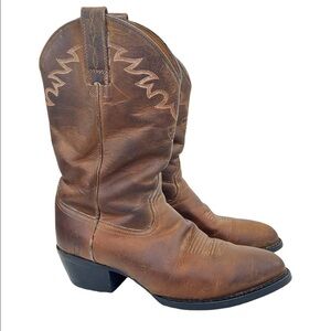 Ariat Men’s Sedona Western Boots